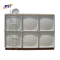 Hot Selling Fiberglass Large Storage Water Tank